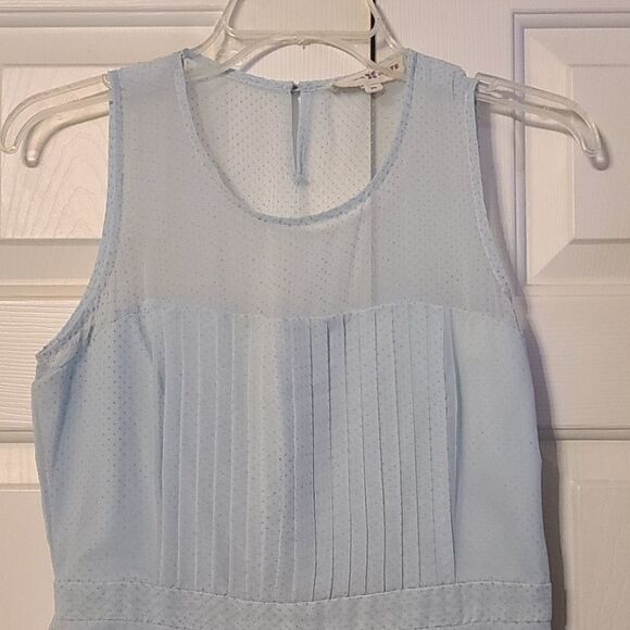 Altar'd State sheer dress   - Picture 2 of 12